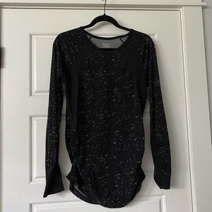 Athleta "Speedlight" Top